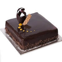 Finest Chocolate Cake to Muvattupuzha