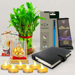 Wonderful Diwali Hamper for Corporates to World-wide-diwali-chocolates.asp