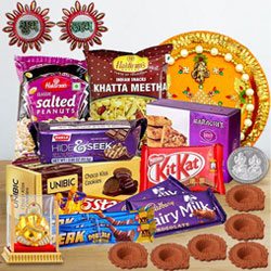 Exclusive Goodies Gift Hamper for Diwali to World-wide-diwali-chocolates.asp