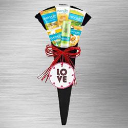 Marvelous Everyuth Face Care Hamper to India