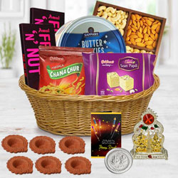 Exclusive Assortments Gift Hamper for Diwali to World-wide-diwali-chocolates.asp