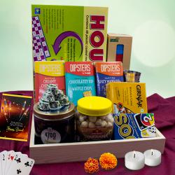 Joyous Housie and UNO Game Night Combo for Diwali to Tirur