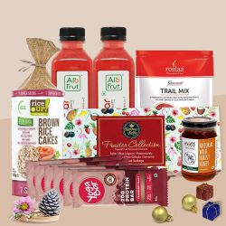 Exclusive Evening-In Gift Hamper to Palai