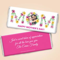 Enjoyable Lindt Excellence Chocolate with Personalized Photo for Mom to Gudalur (nilgiris)