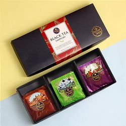 Finest Black Tea Collections to Kanjikode