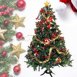 Christmas Tree to Palai