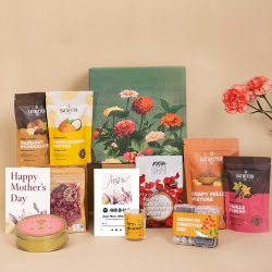 Exclusive Mothers Day Gift Hamper to Dadra and Nagar Haveli
