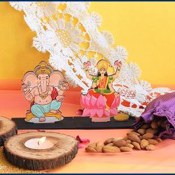 Divine Festive Bliss Gift Set to Alappuzha