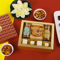 Joyful Seasonal Flavors Collection to Hariyana
