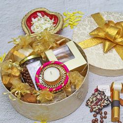 Luxurious Diwali Treats Collection to Kanjikode