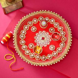 Traditional Pooja Essentials Pack to Taran Taaran