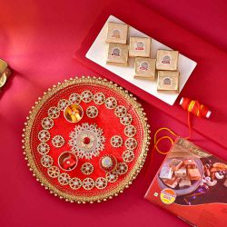 Grand Bhaidooj Ritual Essentials to Mavelikara