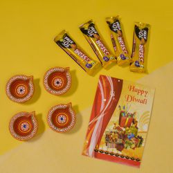 The Enchanting Diwali Surprise Set to Hariyana