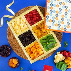 Fruit Fusion Deluxe Collection Box to Tirur