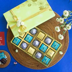 Chocolate Bliss Box to Palai
