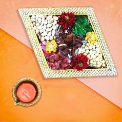 Elegant Diwali Gifting  Flavorful Surprise to Kanjikode