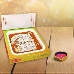 Festive Diwali Hamper Essentials to Palani