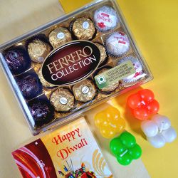 Amazing Diwali Gifts in a Box to Mavelikara