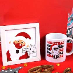 Cozy Holiday Delights Gift Set to Punalur