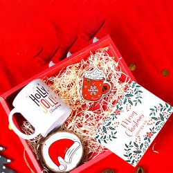 The Ultimate Holiday Cheer Kit to Palani
