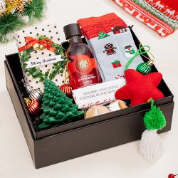 The Merry  N  Bright Gift Package to Palai