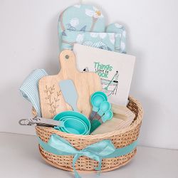 Perfect Cooking Essentials Gift Set to Palai