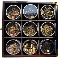 Tea Lovers Dream Box to Palani
