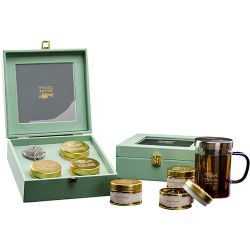 Flavourful Tea Extravaganza Gift Hamper to Irinjalakuda