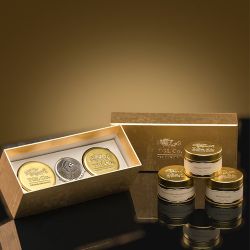 Aromatic Tea Collection Gift Set to Palani