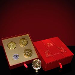 Luxurious Tea Gift Box to Palani
