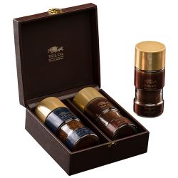 Instant Coffee Delight Gift Box to Kanjikode