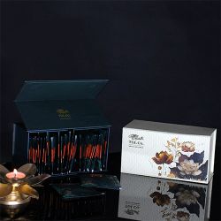 Tea Time Delight Gift Box to Hariyana