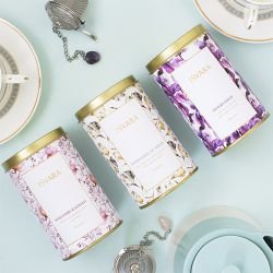 Tea Medley Gift Set to Cooch Behar