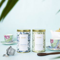Refreshing Teas Delight Gift Set to Hariyana