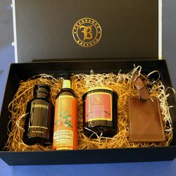 Deluxe Fathers Day Gift Set