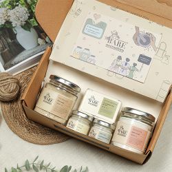 Deluxe Spa N Skincare Gift Hamper to India