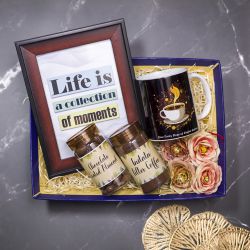 Sweet Moments Gift Box