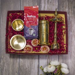 Artisan Coffee Brewing Kit to Taran Taaran