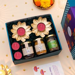 Diwali Indulgence Hamper