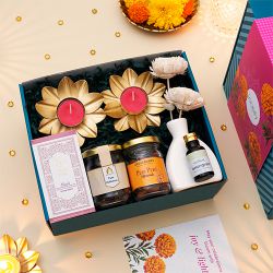 Diwali Delight Basket