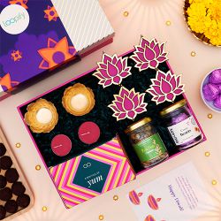 Contemporary Classics Diwali Hamper