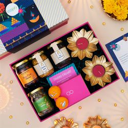 Festive Indulgence Hamper