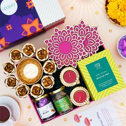 Diwali Treasure Trove