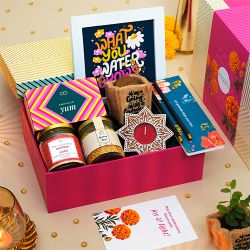 Glow  N  Grow Festive Hamper