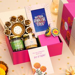 Diwali Indulgence Gift Set