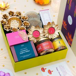 Festive Cheer Hamper