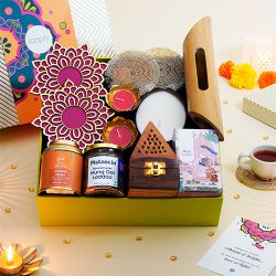 Festive Vibes Gift Set