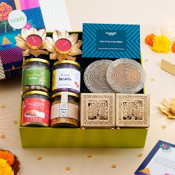 Festive Essentials Gift Set