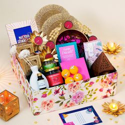 Festive Elegance Hamper