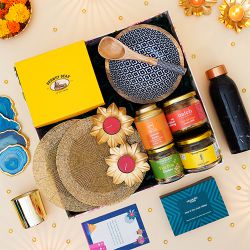 Diwali Feast Hamper